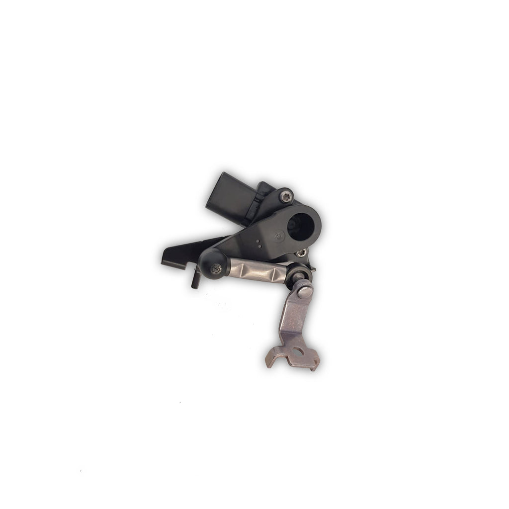 Porsche 992 - Ophangingsniveau sensor