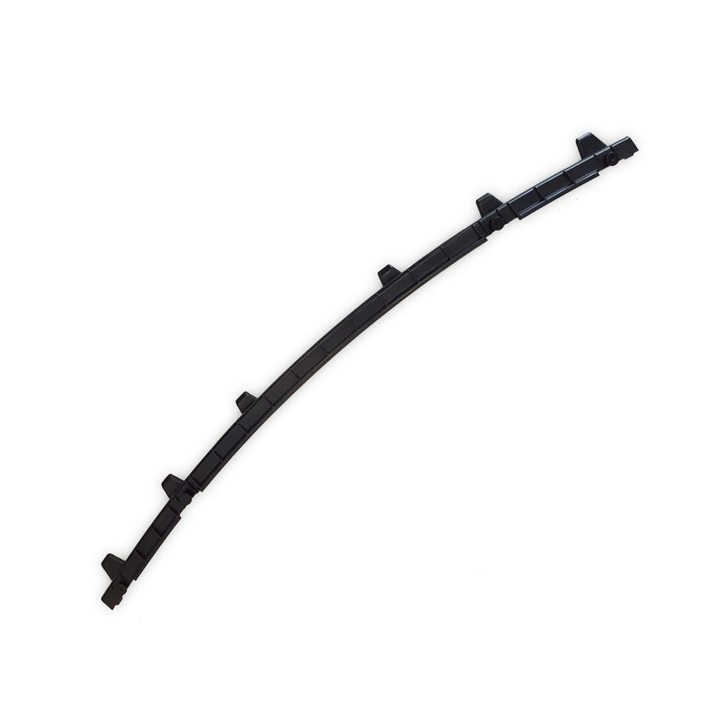 Porsche Panamera - Adapter bumper voorzijde
