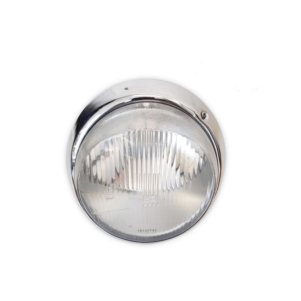 Porsche 911 - Koplamp
