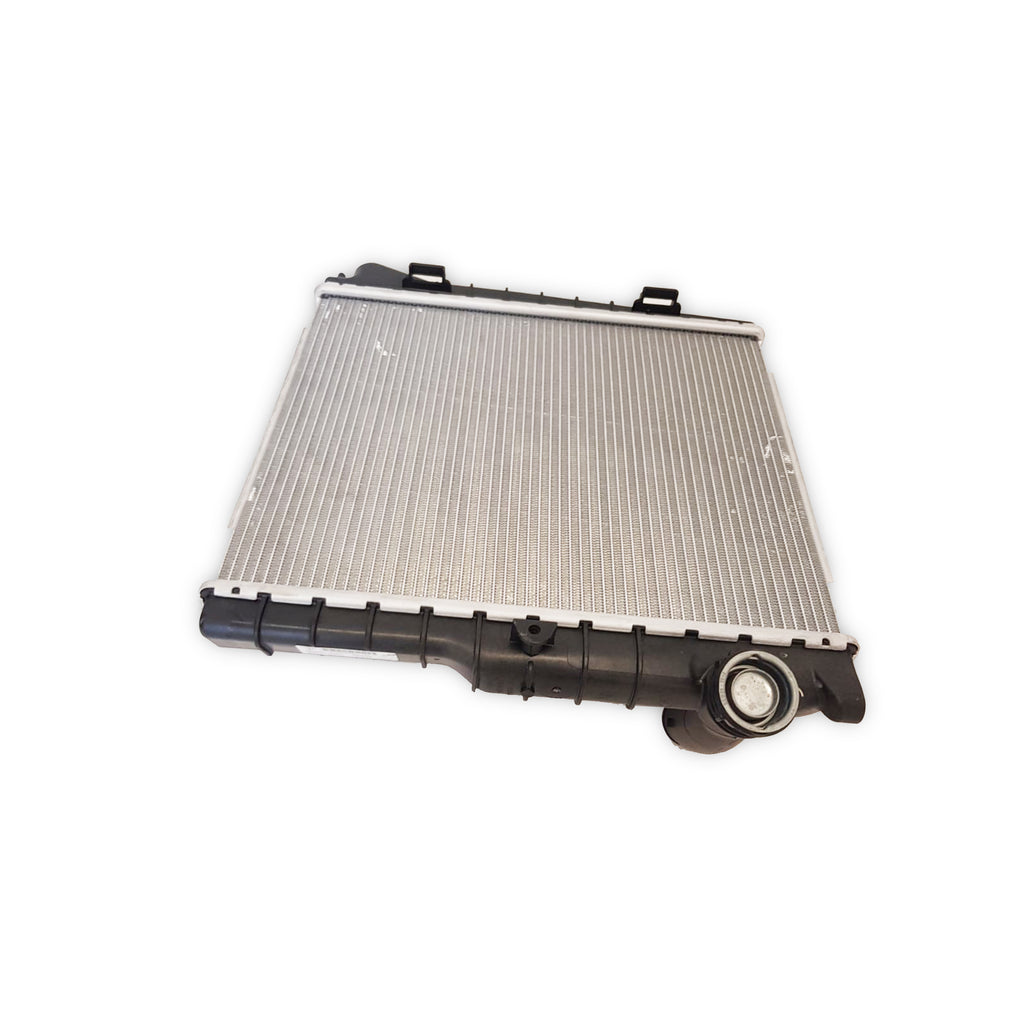 Porsche 991 - Radiator