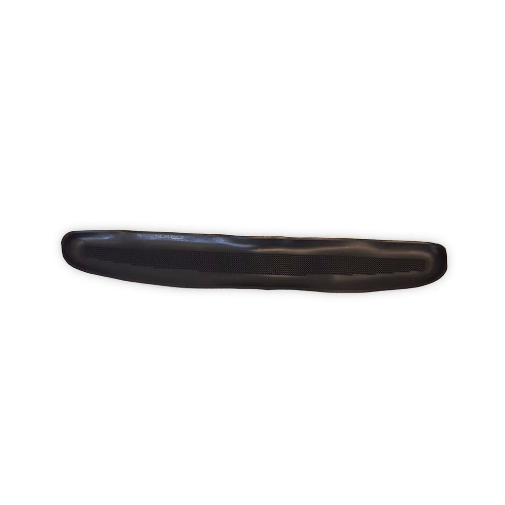 Porsche 996 - Opbergruimte rubber
