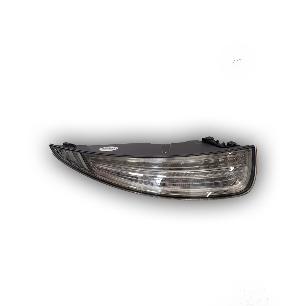 Porsche 991 - Achterlicht links