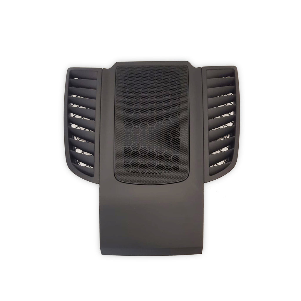 Porsche Cayenne - Dashboard trim