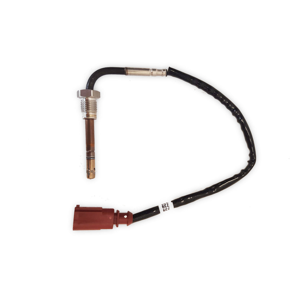 Porsche Cayenne - Temperatuursensor