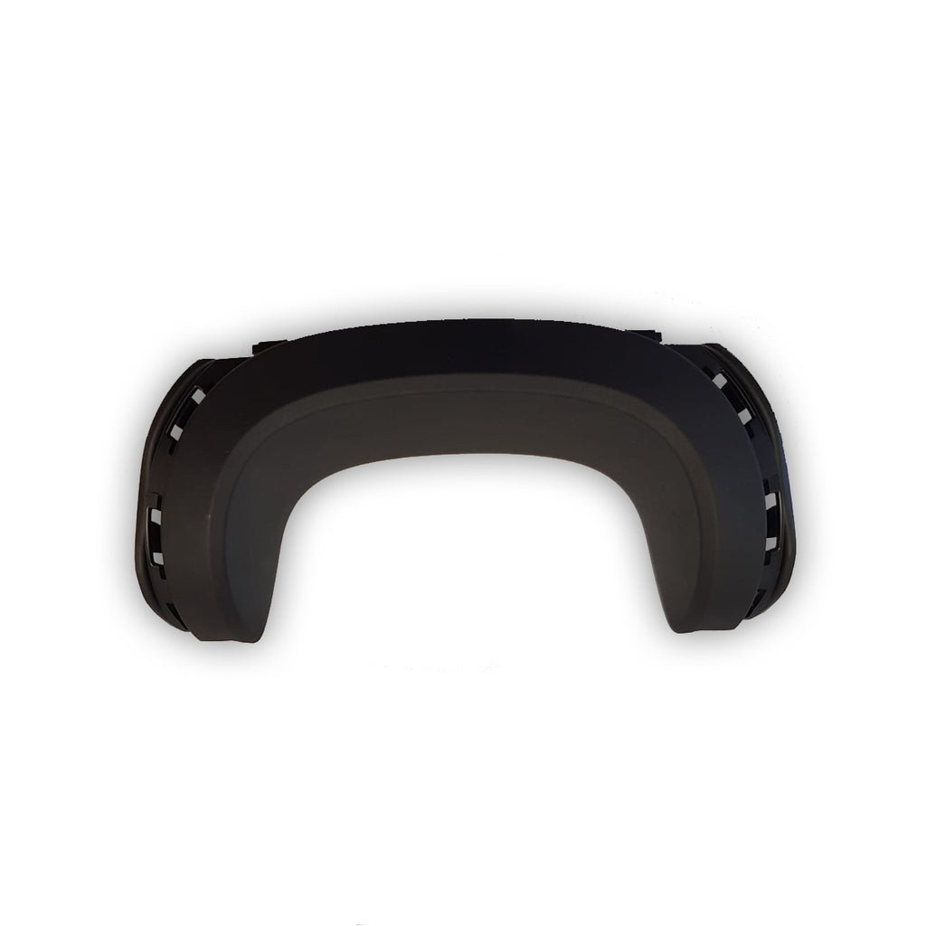 Porsche Boxster - Diffuser achterbumper