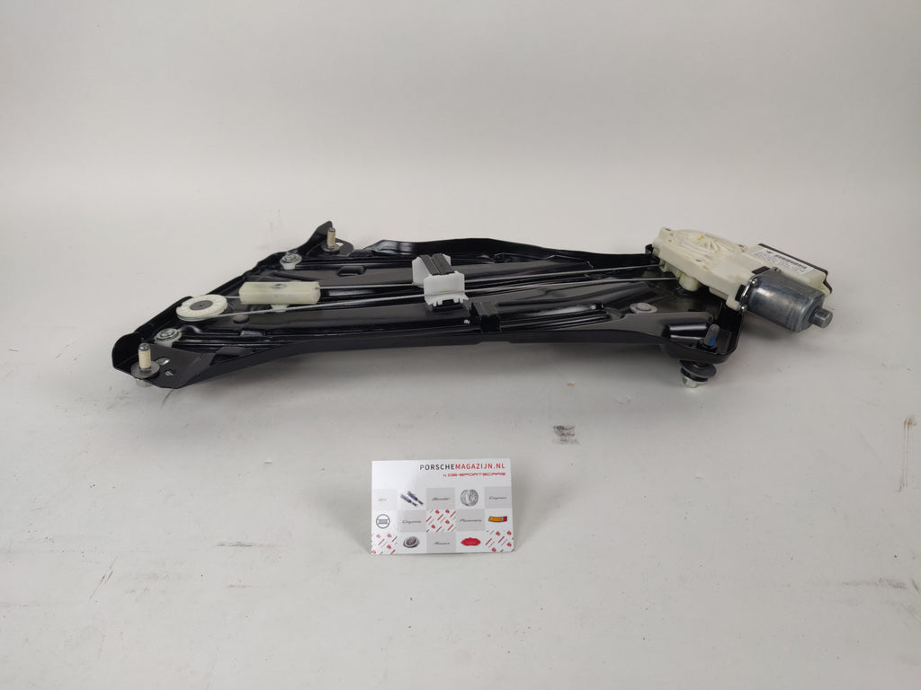Porsche 997 - Raammotor achterruit