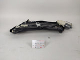 Porsche 997 - Raammotor achterruit