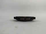 Porsche Boxster - Koppelingsset