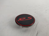 Porsche 997 - Wielnaafdoppen set RS
