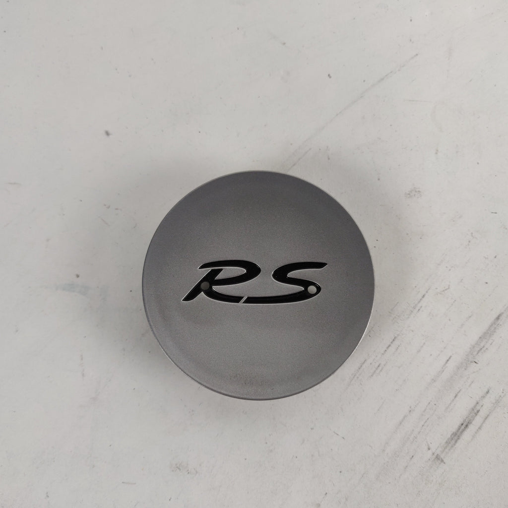 Porsche 997 - Wielnaafdoppen set RS