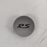 Porsche 997 - Wielnaafdoppen set RS