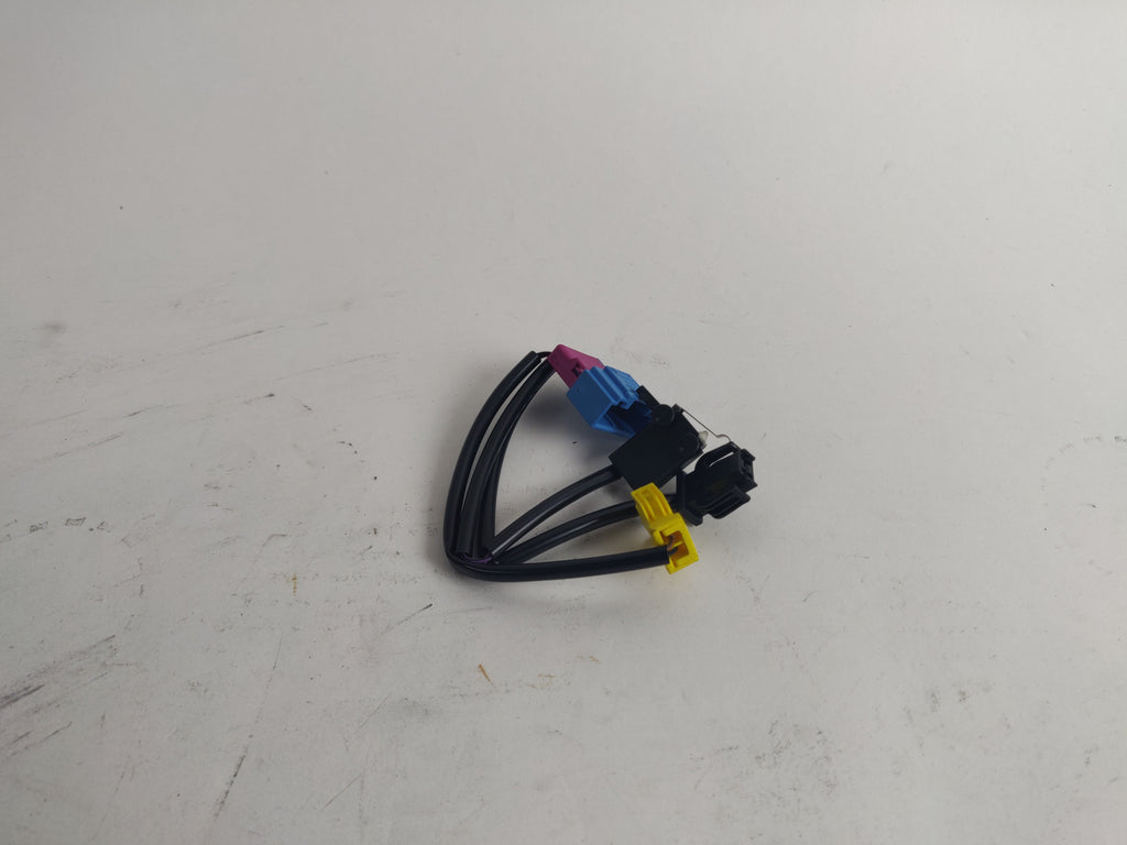 Porsche Cayenne - Tiptronic microschakelaar