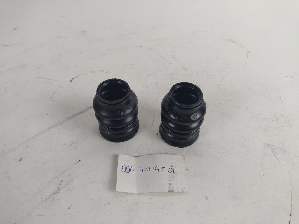 Porsche 996 - Aandrijfas rubber