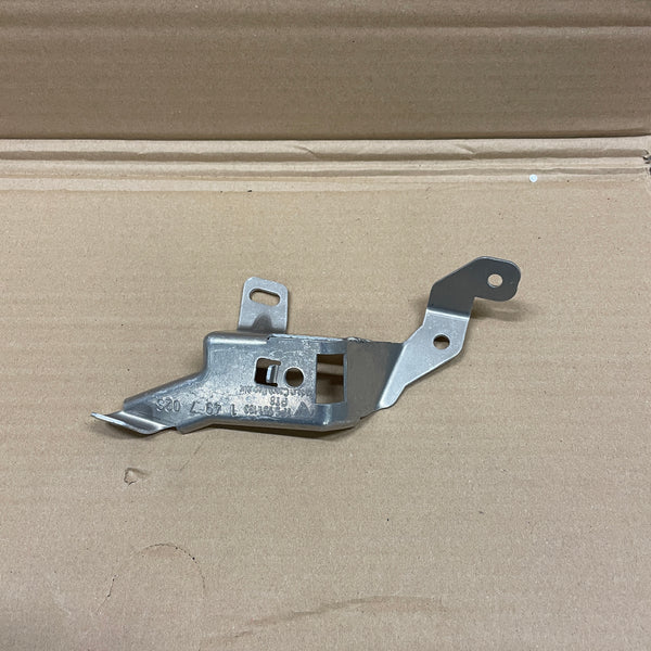 Porsche Cayenne Houder alarm