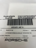 Porsche Cayenne - Antenne verbindingskabel