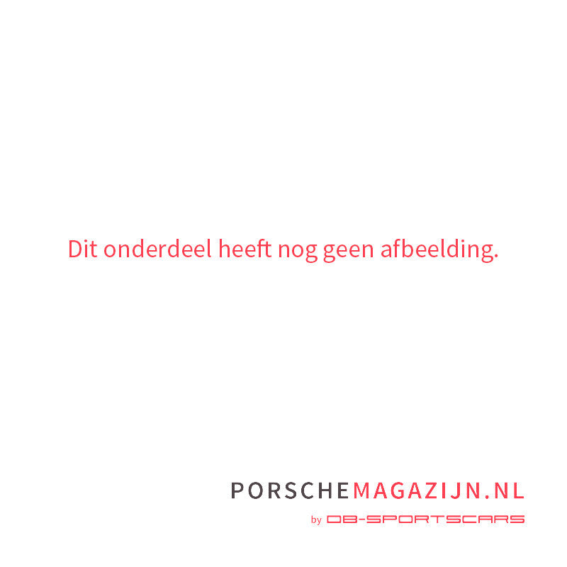 Porsche Cayenne - Motorblok 4,8 liter