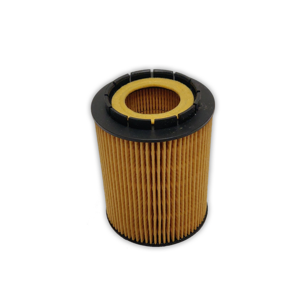 Porsche Cayenne - Oliefilter