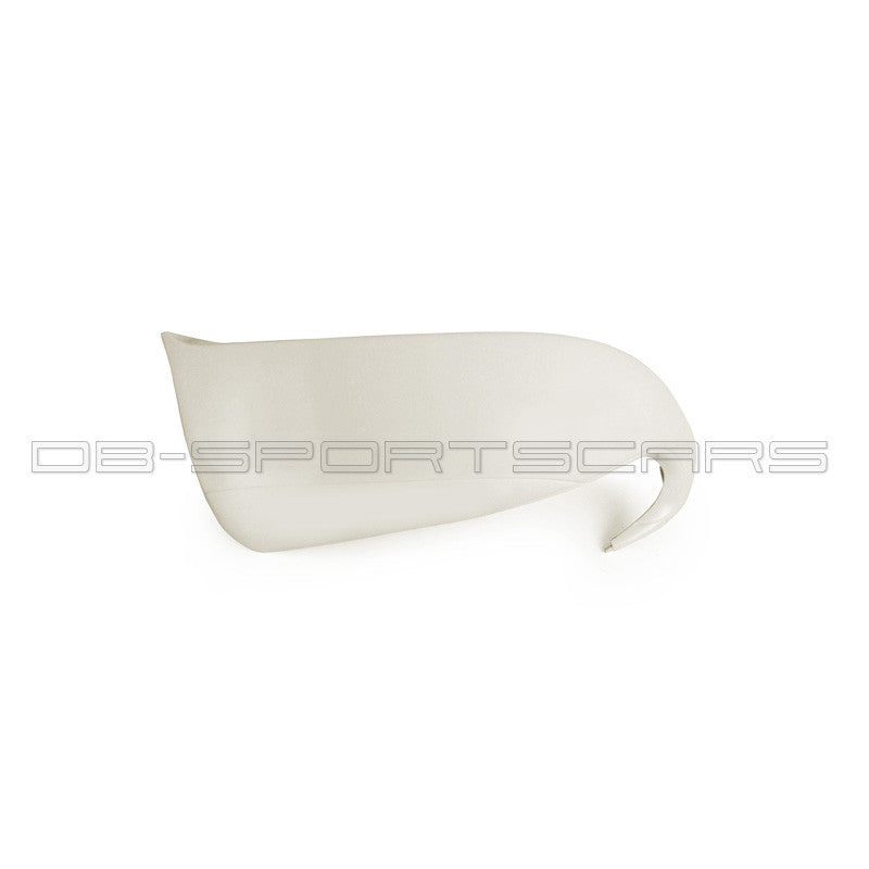 Porsche 964 Bumper hoek fiberglass voor 964 RS