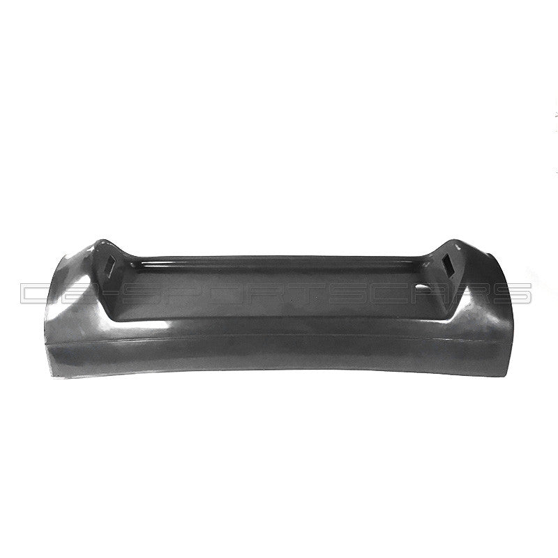 Porsche 964 Bumper middenstuk fiberglass voor 964 RS