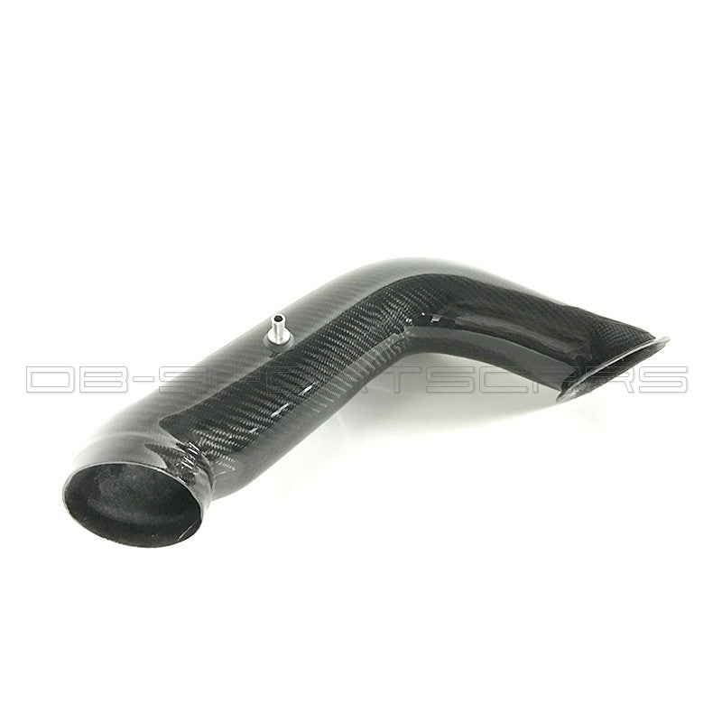 Porsche 964 993 Carbon heater voor RS