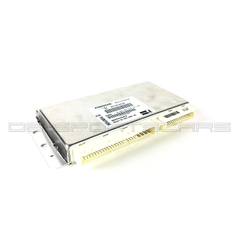 Porsche 991 PASM module