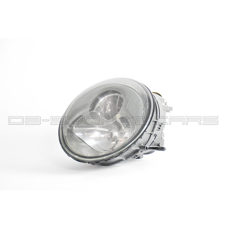 Porsche 993 Koplamp rechts