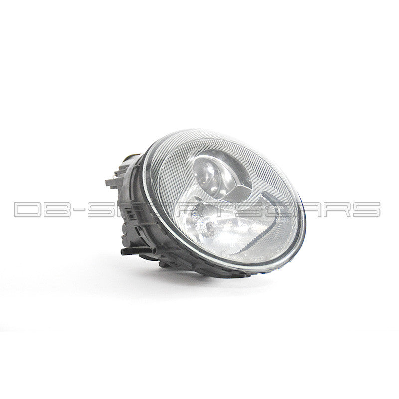 Porsche 993 Koplamp links