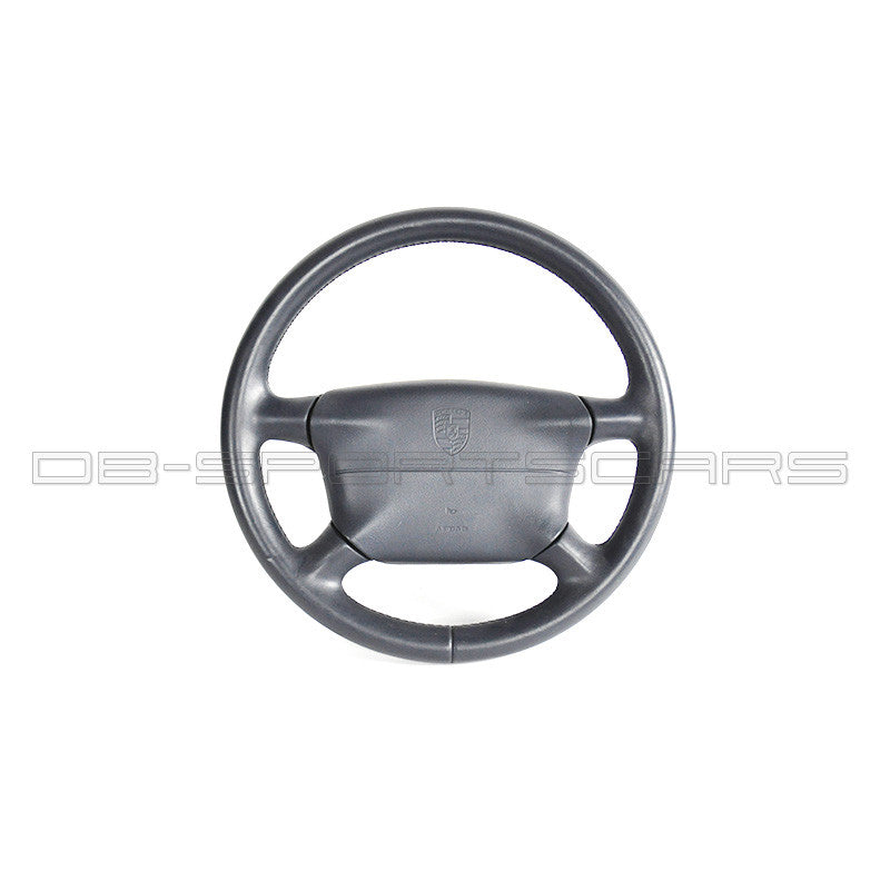 Porsche 993 996 Boxster - Stuur met airbag