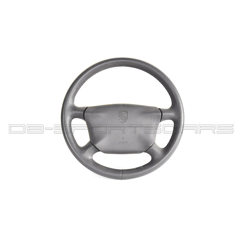 Porsche 993 - Stuur inclusief airbag