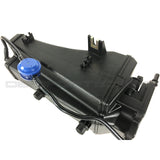 Porsche 996 Koolstof reservoir compleet