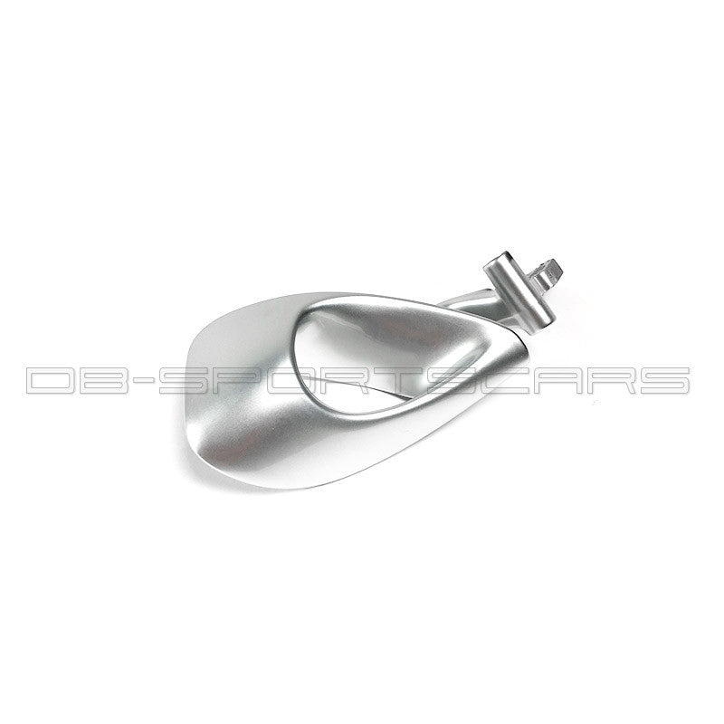 Porsche 996 986 Handgreep links in zilver