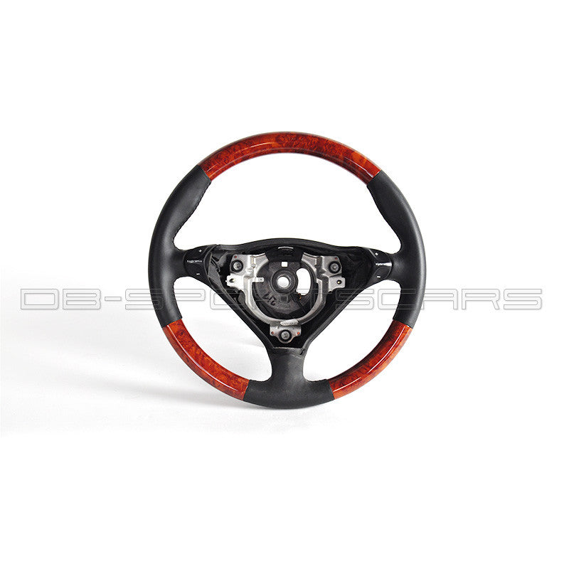 Porsche 996 986 993 - Stuur zonder airbag