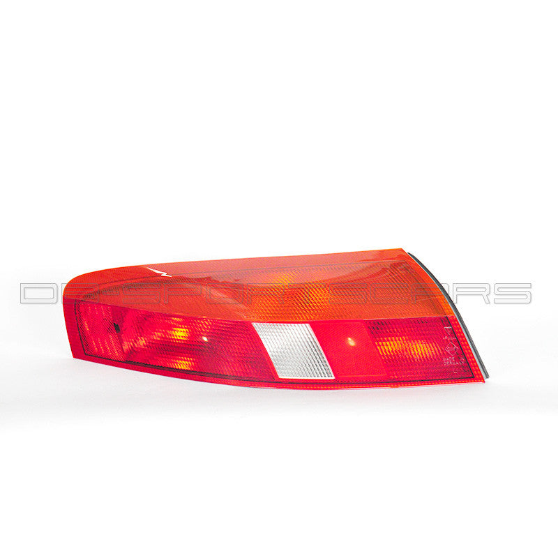 Porsche 996 - Achterlicht links