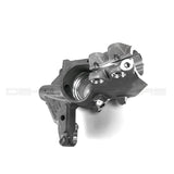 Porsche 997 Fusee links voor model GT3 GT2 Turbo