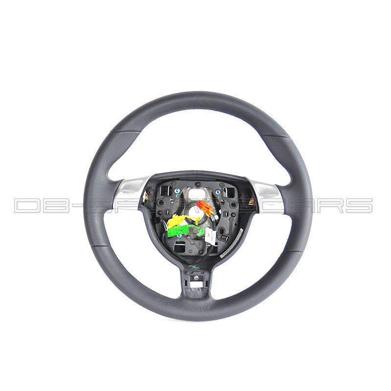 Porsche 997 Tiptronic stuur zonder airbag