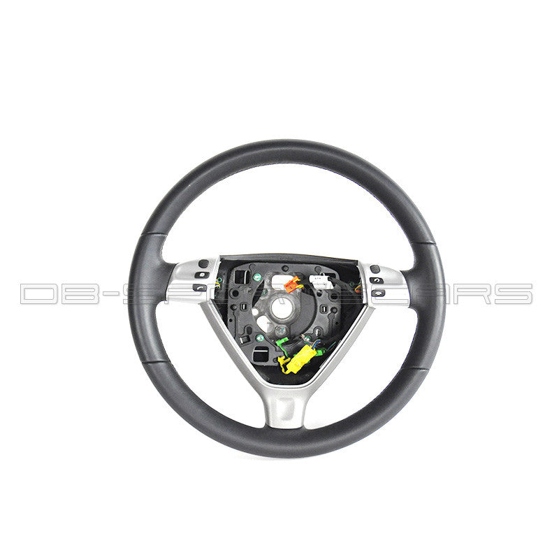 Porsche 997 Multifunctioneel stuur zonder airbag