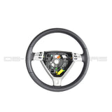 Porsche 997 Multifunctioneel stuur zonder airbag
