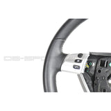 Porsche 997 Multifunctioneel stuur zonder airbag