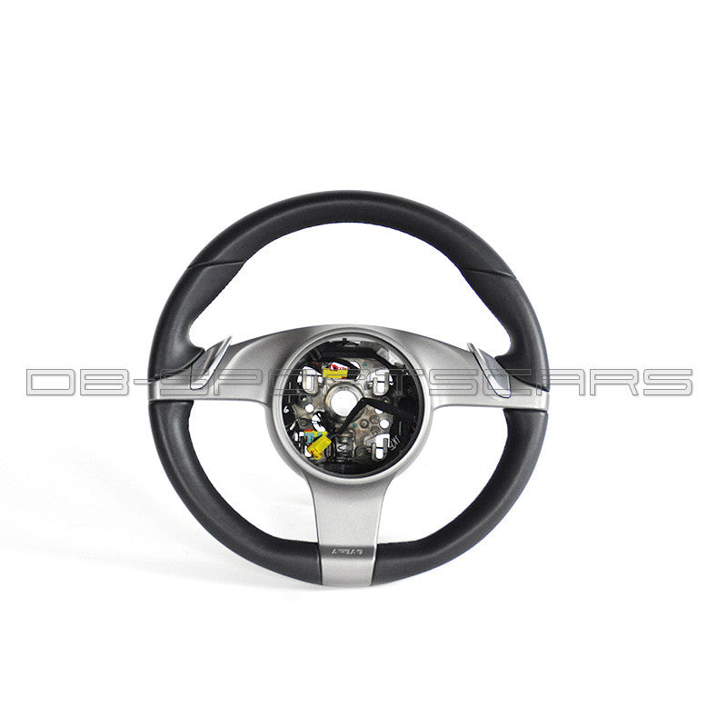 Porsche 997 Tiptronic stuur zonder airbag