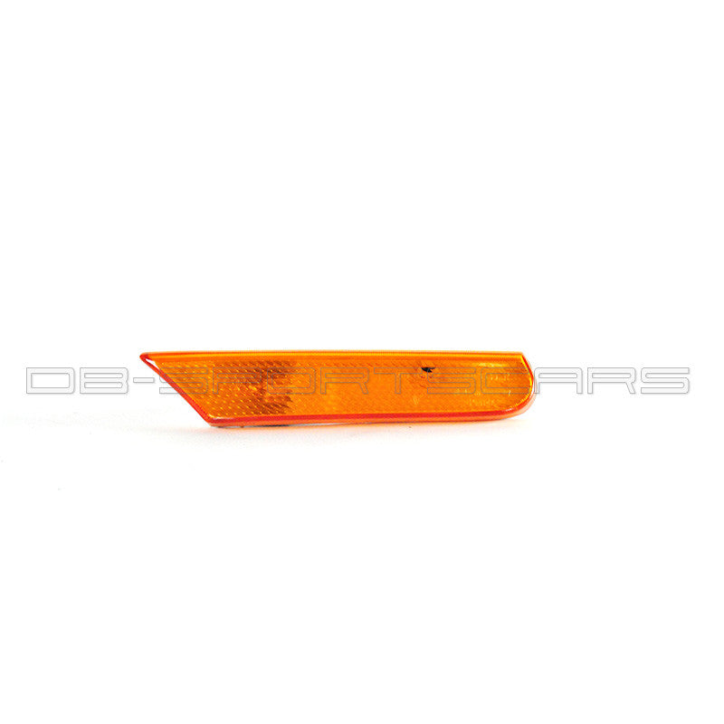Porsche Boxster 996 - Richting aanwijzer rechts oranje