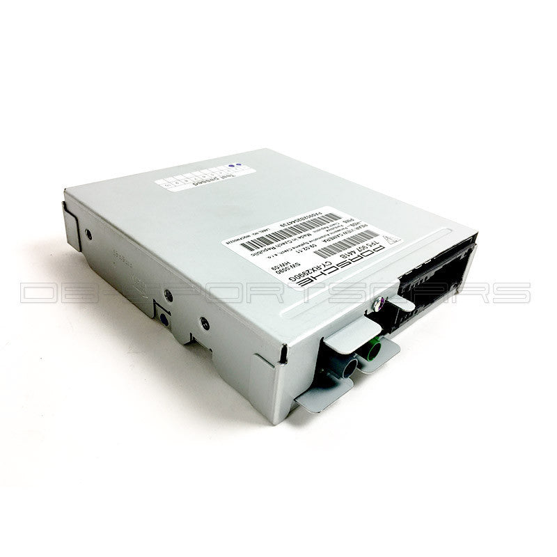 Porsche Cayenne 2011-17 Achteruitrijcamera module