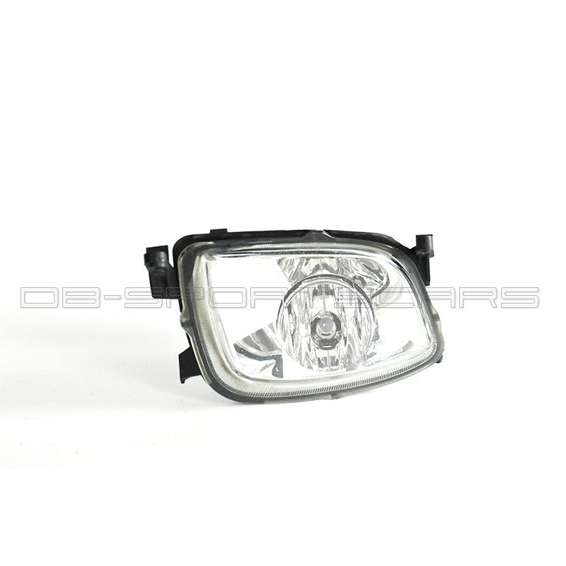 Porsche Cayenne - Mistlamp Links