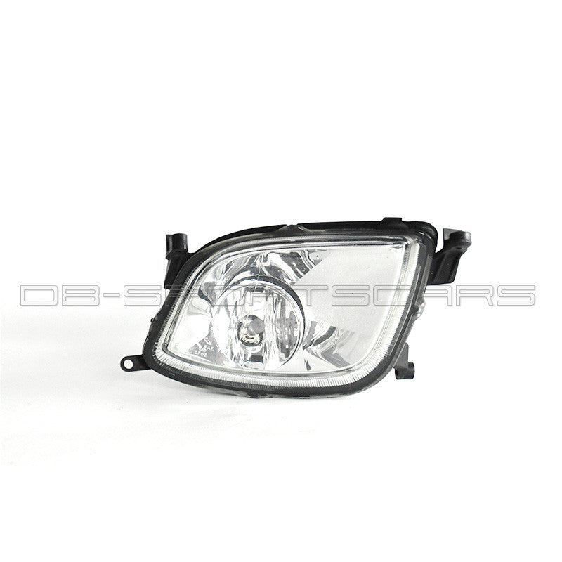 Porsche Cayenne - Mistlamp Rechts