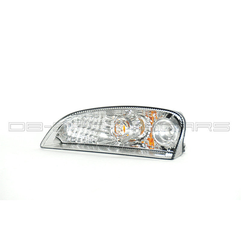 Porsche Cayenne knipperlicht rechts - model 2007-2010