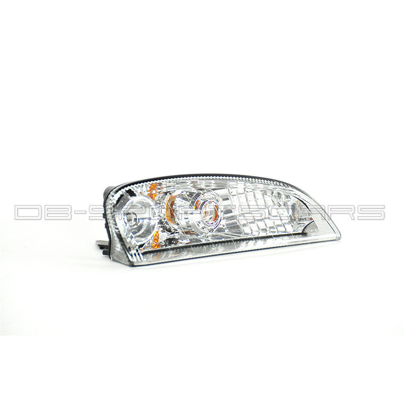 Porsche Cayenne knipperlicht links - model 2007-2010