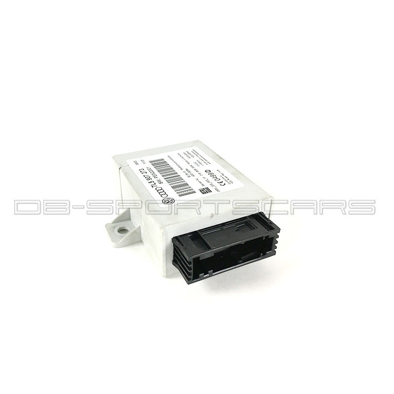Porsche Cayenne Control unit bandendruk regelapparaat