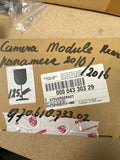 Porsche panamera 2010/2016 - camera module