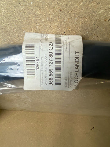 Porsche cayenne - wielkuiprand