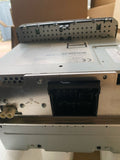 Porsche 991 - radio / pcm