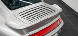 Porsche 993 turbo - achtervleugel (spoiler)